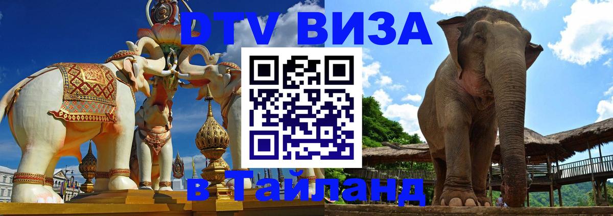 Электронная виза DTV в Тайланд Берн 
